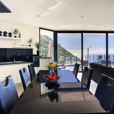 Villa Stella By Lovelystay Arco da Calheta  Exterior photo