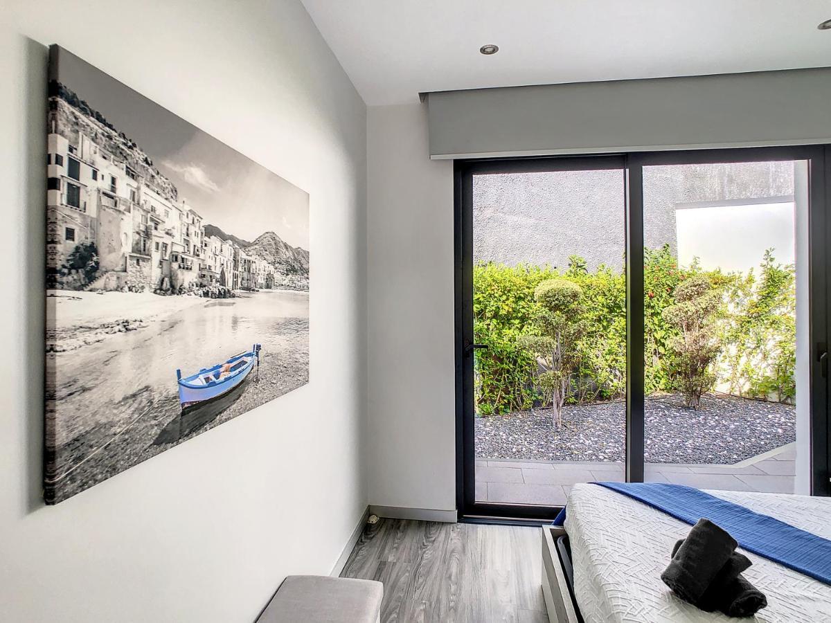 Villa Stella By Lovelystay Arco da Calheta  Exterior photo