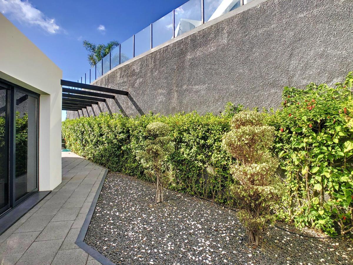 Villa Stella By Lovelystay Arco da Calheta  Exterior photo